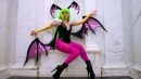 Morrigan: 90 immagini di cosplay