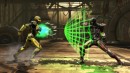 Mortal Kombat - nuove immagini GamesCom 2010