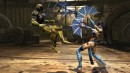 Mortal Kombat - nuove immagini GamesCom 2010