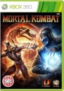 Mortal Kombat - Copertine ufficiali