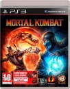 Mortal Kombat - Copertine ufficiali