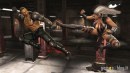 Mortal Kombat: galleria immagini