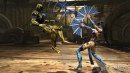 Mortal Kombat: galleria immagini