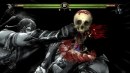 Mortal Kombat: Liu Kang/Scorpion Vs. Sub-Zero/Kung Lao