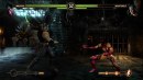 Mortal Kombat: Johnny Cage/Mileena Vs. Jade/Nightwolf