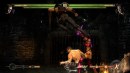 Mortal Kombat: Johnny Cage/Mileena Vs. Jade/Nightwolf