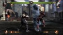 Mortal Kombat: Sektor/Noob Vs. Smoke/Cyrax