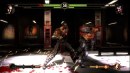 Mortal Kombat: Sonya Blade/Jax Vs. Stryker/Kano