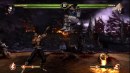 Mortal Kombat: Shang Tsung/Kabal Vs. Raiden/Baraka