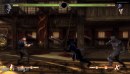 Mortal Kombat: comparativa PS3/X360