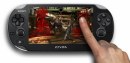 Mortal Kombat PS Vita: immagini