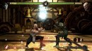 Le immagini della recensione di Mortal Kombat per PS Vita