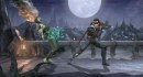 Le immagini della recensione di Mortal Kombat per PS Vita