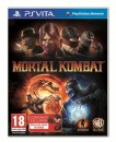 Mortal Kombat PS Vita: la copertina in immagini