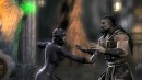 Mortal Kombat vs DC Universe - prime immagini