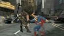 Mortal Kombat vs DC Universe - prime immagini