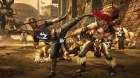 Mortal Kombat X: galleria immagini