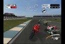 MotoGP '08 - Wii