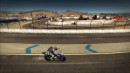 MotoGP 09/10: nuove immagini da Laguna Seca