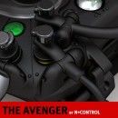 N-Control Avenger: galleria immagini