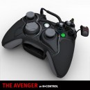 N-Control Avenger: galleria immagini