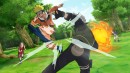 Naruto Ultimate Ninja Storm - prime immagini