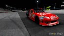 NASCAR The Game: Inside Line - galleria immagini