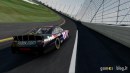 NASCAR The Game: Inside Line - galleria immagini