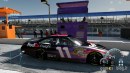 NASCAR The Game: Inside Line - galleria immagini