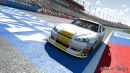 NASCAR The Game: Inside Line - galleria immagini