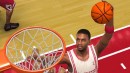 NBA 08 - immagini PS3
