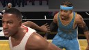 NBA 08 - immagini PS3