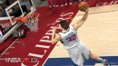 NBA 2K13: prime immagini con Griffin, Rose e Durant