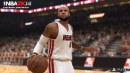 NBA 2K14, prima immagine nextgen della versione PlayStation 4