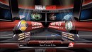 NBA 2K9 - galleria immagini
