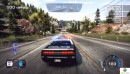 Need for Speed: Hot Pursuit - immagini comparative PS3-X360