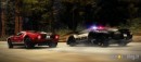 Need for Speed: Hot Pursuit - galleria immagini