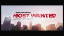 Need for Speed: Most Wanted - galleria immagini