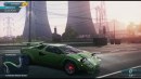 Need for Speed: Most Wanted - galleria immagini