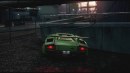 Need for Speed: Most Wanted - galleria immagini