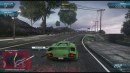 Need for Speed: Most Wanted - galleria immagini