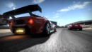 Need for Speed: SHIFT - galleria immagini