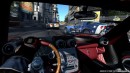 Need For Speed SHIFT, NITRO, World Online - prime immagini
