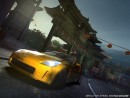 Need For Speed SHIFT, NITRO, World Online - prime immagini