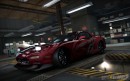 Need for Speed World: nuove immagini