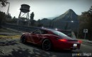 Need for Speed World: nuove immagini