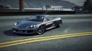 Need For Speed World: aggiunta la modalità Drag Race