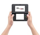 New Nintendo 3DS (Nero): galleria immagini