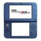 New Nintendo 3DS XL (Blu): galleria immagini