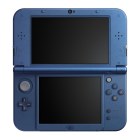New Nintendo 3DS XL (Blu): galleria immagini
